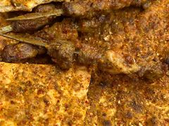 -新疆玉石阿卜都烧烤(太平南路店)