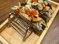 -鸟鹏烧鸟居酒屋(龙岗万科店)