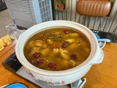 -金龙·打边炉(南京西路店)