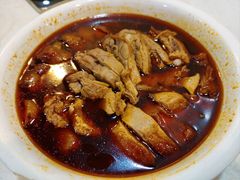 -蒲氏烤鸭(百寿路店)