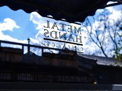 -METAL HANDS(五道营店)