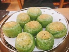 -吃饭皇帝大土家民族菜(正大广场店)