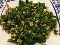 -乌镇那一年小院主题餐厅(甘泉西路店)