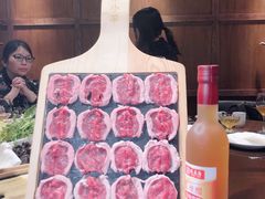 -快乐小羊·内蒙牛羊肉火锅(流花中心店)