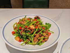 -老馆子·建德菜·山肴鱼鲜(海威新界店)