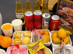 -东方棕泉·洗浴·按摩·美食国际水疗会所(福田店)