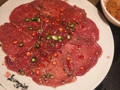 -纸盐河码头火锅(十八梯店)