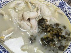 -明呈黄鱼面馆(斜土路店)