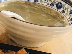 绿豆汤-迎桂馒头店(博爱路店)