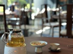 -蛇口希尔顿南海酒店·随轩中餐厅·粤菜