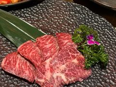 -無二炙坊·和牛烧肉(大钟寺1733店)