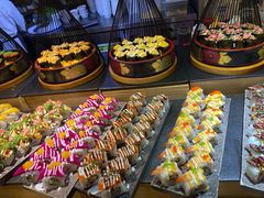 -吉布鲁牛排海鲜自助(成都大悦城店)