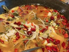 -懒人盐府人家(航天桥店)