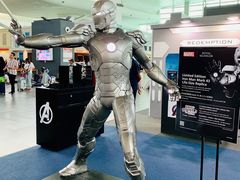 -吉隆坡国际机场