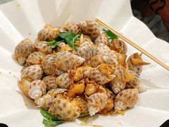-79号渔船海鲜饭店(宝安店)