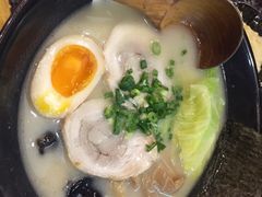 百步拉面-百步拉面