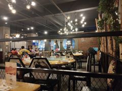 大堂-赤宴·川菜(玉林店)