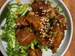 -小吊梨汤·北京菜·烤鸭(鸟巢店)