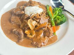 -宝莱纳餐厅(滨江店)