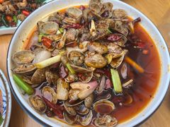 -桐梓锅贴饺(桃源东路店)