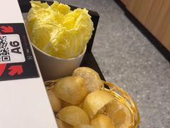 -牛品福潮汕牛肉火锅(旺庄店)