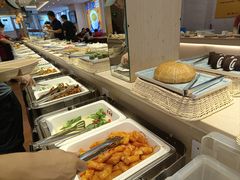 -素满香·食养自助(天一广场店)
