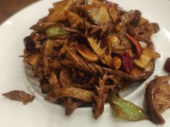 -北京小肠陈饭庄(方庄店)