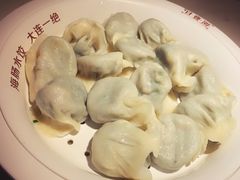 海肠水饺-日丰园海肠水饺·老字号大连海鲜(和平广场店)