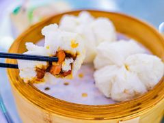 至尊鲍汁叉烧包-广州酒家(昌岗地铁站店)