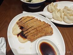 -王家沙点心店(南京西路总店)