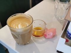-二里咖啡(上堡公寓店)