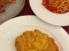 -红房子西菜馆(淮海中路店)