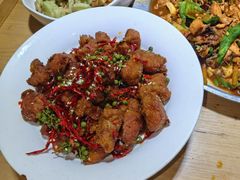 -长寿面馆(振兴路店)