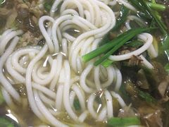-贵州特色羊肉粉(北岸印象店)