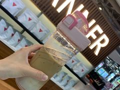 -Manner Coffee(大宁国际商业广场店)