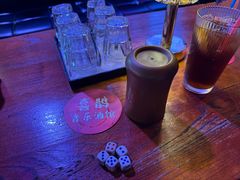 -喜鹊音乐酒馆(西街店)
