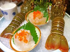 -花狸日本料理(柏庐广场店)