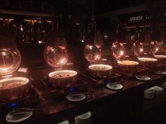 -汉丽斯巴西烤肉自助(市南店)