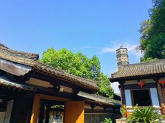 -台州府城(江南长城)