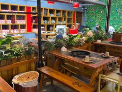 -巴将军·非遗老字号火锅(解放碑店)