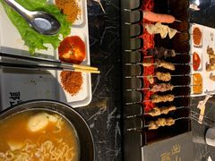 -郎出山烧烤(胶州店)