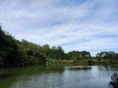 -天河潭旅游度假区