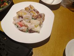 -渔太泰漓江小馆·广西融合菜(西街店)