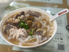 -荔林食店(西华路店)