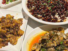 -三猫黑鱼花(南大店)