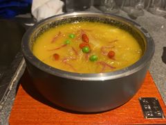 -吴中欢朋酒店-中餐厅