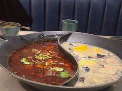-新辣道鱼火锅(上地华联店)
