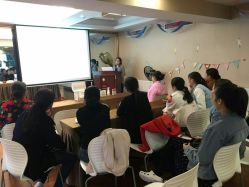 -台湾台婴美月子中心(长沙保利店)