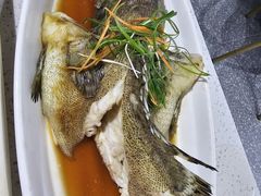 -锦里海景海鲜餐厅.三亚老字号(亚龙湾中心广场店)