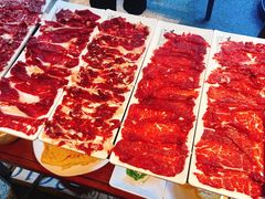 -牛事制造局牛肉火锅(莲岳路店)